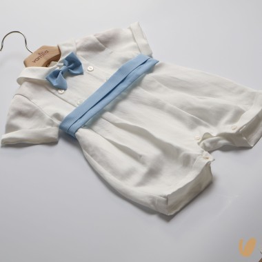 Pagliaccetto elegante Completo e Pagliaccetto