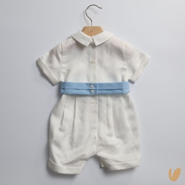 Pagliaccetto elegante Completo e Pagliaccetto