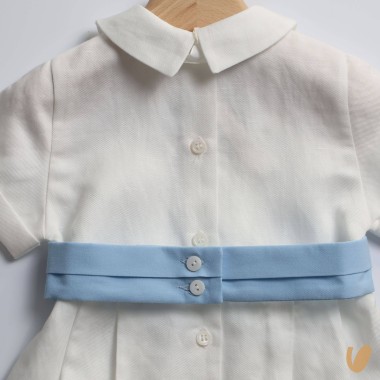 Pagliaccetto elegante Completo e Pagliaccetto