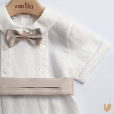 Pagliaccetto elegante Completo e Pagliaccetto