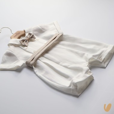 Pagliaccetto elegante Completo e Pagliaccetto