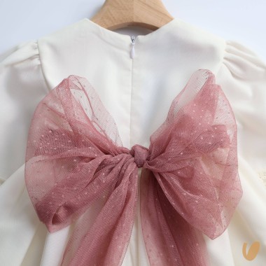 Abito elegante Damina