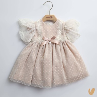 Abito elegante Battesimo