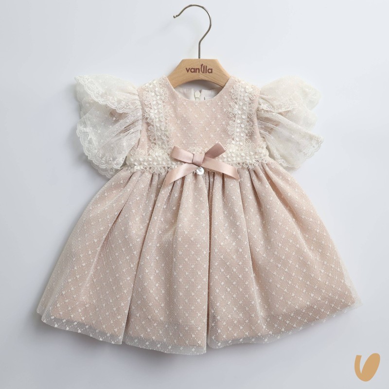 Abito elegante Battesimo