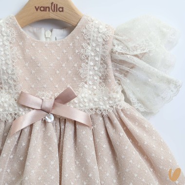 Abito elegante Battesimo