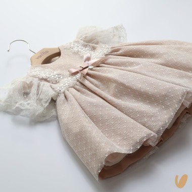 Abito elegante Battesimo