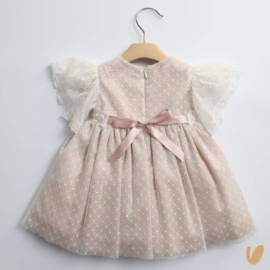 Abito elegante Battesimo