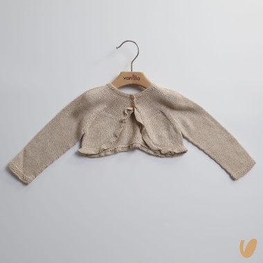 Giacchino elegante Neonata