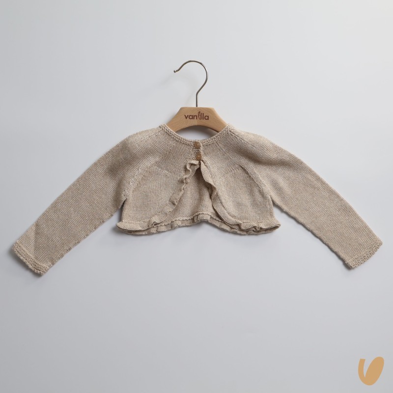 Giacchino elegante Neonata