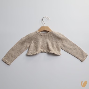 Giacchino elegante Neonata