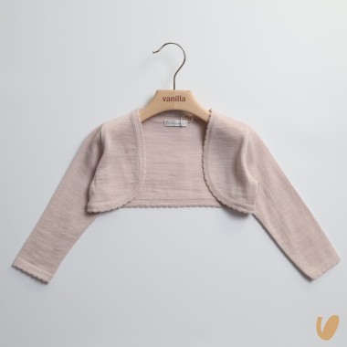 Giacchino elegante Neonata 0/36