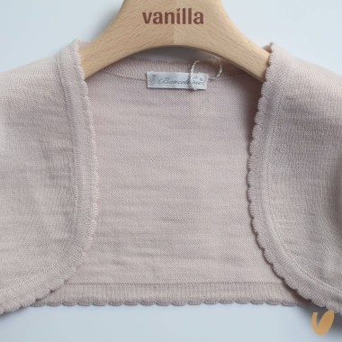 Giacchino elegante Neonata 0/36