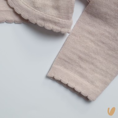 Giacchino elegante Neonata 0/36