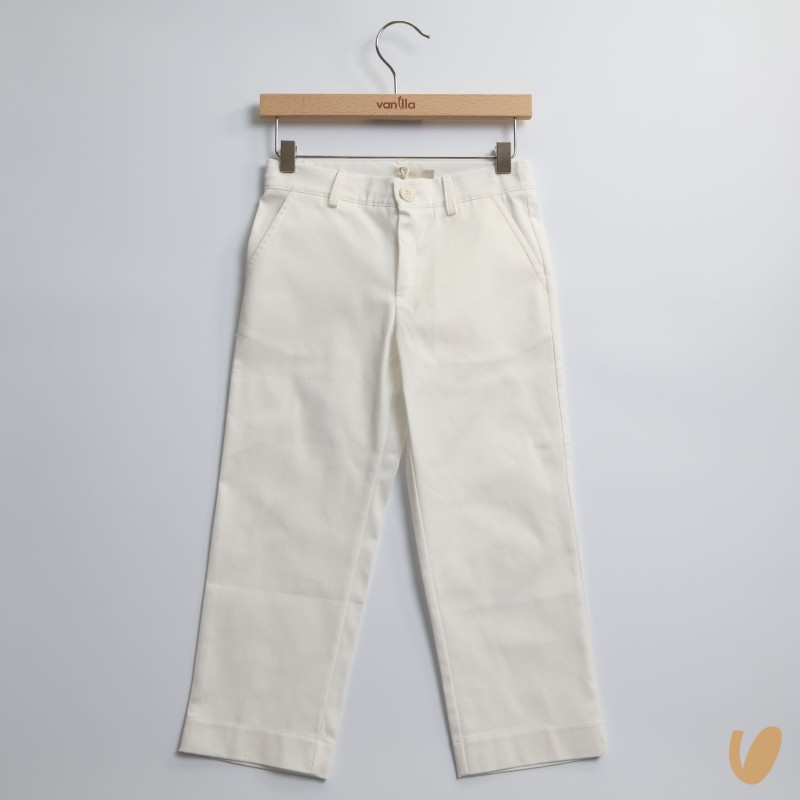 Pantalone chinos Pantaloni