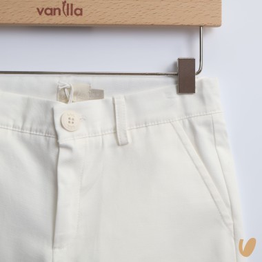 Pantalone chinos Pantaloni