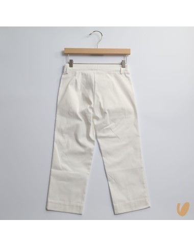 Pantalone chinos Pantaloni