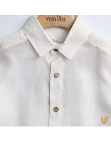 Complete Bermuda shirt and band