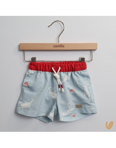 Costume leoni marini Bimbo