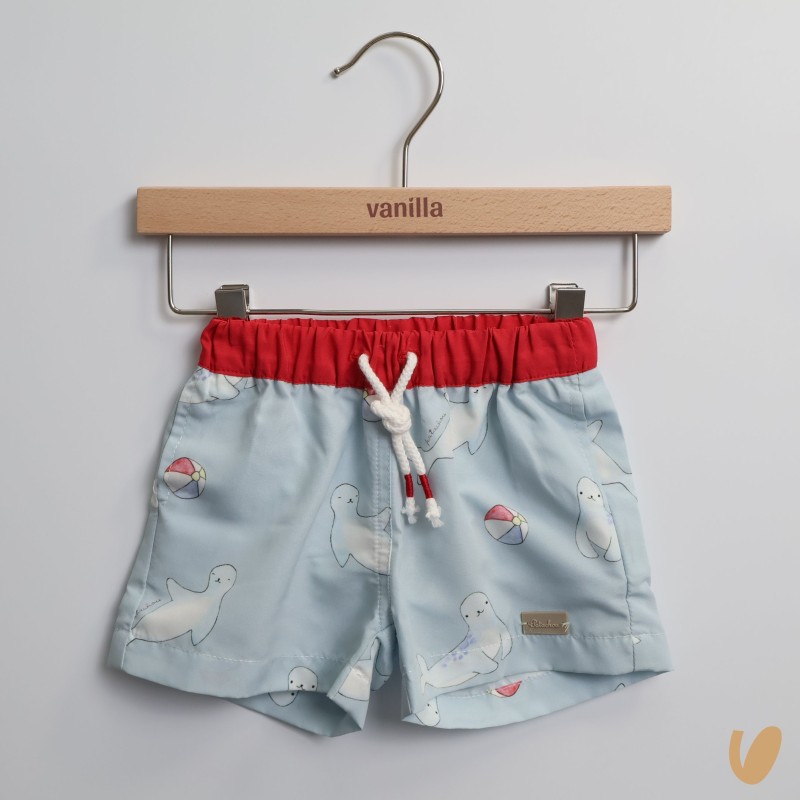 Costume leoni marini Bimbo