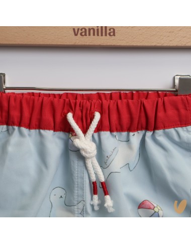 Costume leoni marini Bimbo