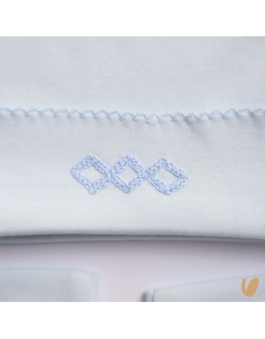 Cappello e muffole Cappello e Babbucce