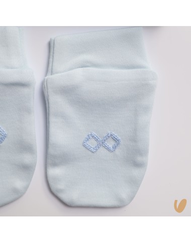 Cappello e muffole Cappello e Babbucce