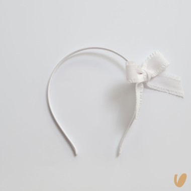 Cerchietto Fiocco Cerchietti e Coroncine