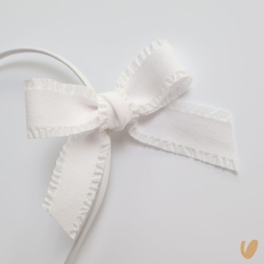 Cerchietto Fiocco Cerchietti e Coroncine