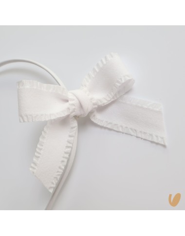 Cerchietto Fiocco Cerchietti e Coroncine