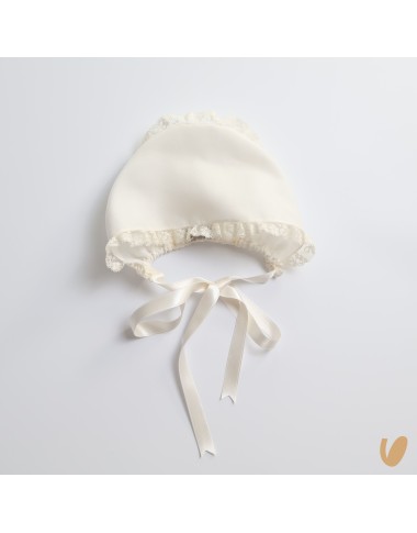 Silk and lace headphone