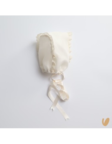 Silk and lace headphone