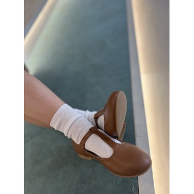 Calzini in filo di Scozia Calzini Corti