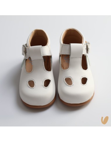 Scarpe Occhielli in pelle Scarpe