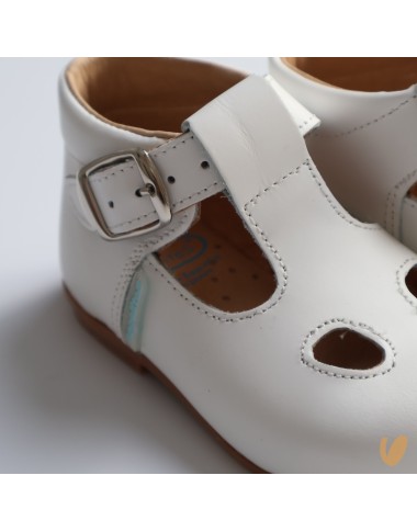 Shoes Leather Eyelets