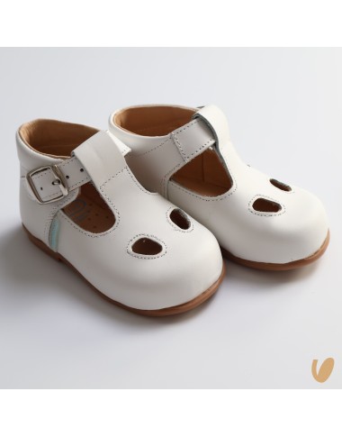 Shoes Leather Eyelets