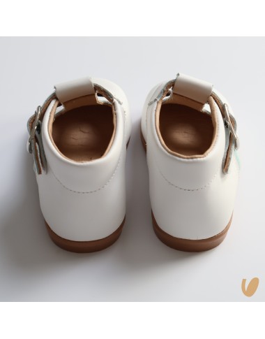 Shoes Leather Eyelets