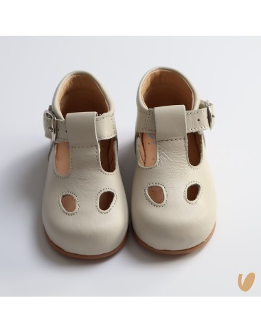 Scarpe Occhielli in pelle Scarpe