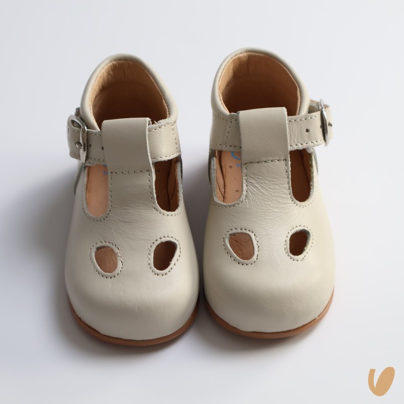 Scarpe Occhielli in pelle Scarpe