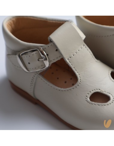 Shoes Leather Eyelets