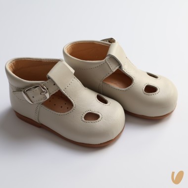 Scarpe Occhielli in pelle Scarpe