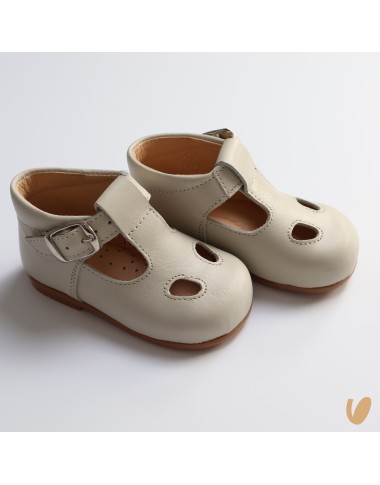 Shoes Leather Eyelets