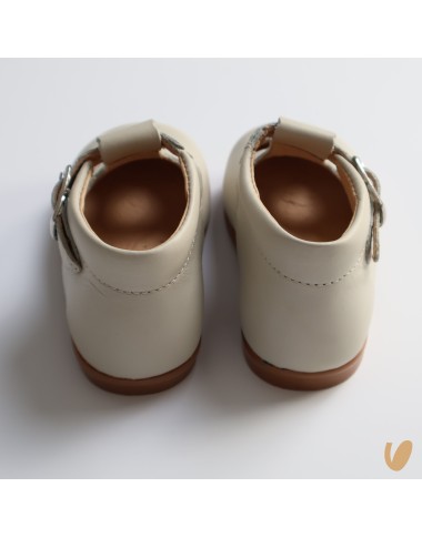Shoes Leather Eyelets