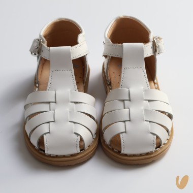 Sandali Ragnetto pelle Sandali 19/32