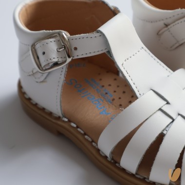 Sandali Ragnetto pelle Sandali 19/32