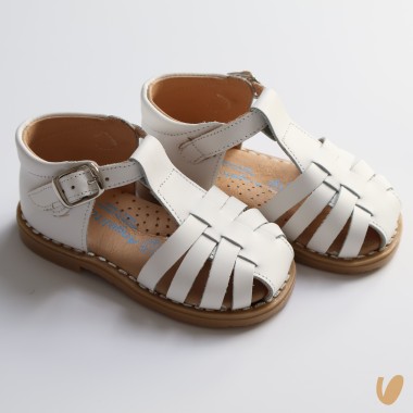 Sandali Ragnetto pelle Sandali 19/32