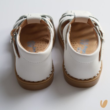 Sandali Ragnetto pelle Sandali 19/32