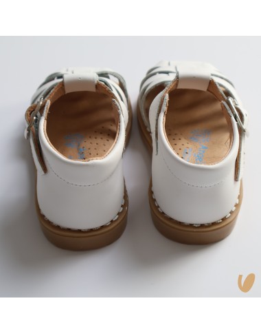 Sandali Ragnetto pelle Sandali 19/32