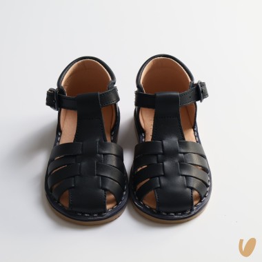 Sandali Ragnetto pelle Sandali 19/32