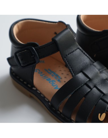 Sandali Ragnetto pelle Sandali 19/32