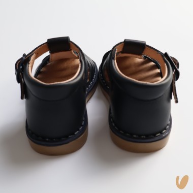 Sandali Ragnetto pelle Sandali 19/32